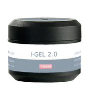 PEGGY SAGE PINK UV&LEDCOVER GEL I-GEL 2,0 - 15G - Tre Pi Profumerie