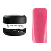 PEGGY SAGE GEL UV&LED COLORATO PER UNGHIE PINK FABULEUX 5G - Tre Pi Profumerie