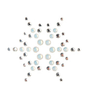 PEGGY SAGE NAIL ART CRYSTAL BLING - Tre Pi Profumerie