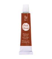 PEGGY SAGE LACCA NAIL ART PAINT MANIA BROWN 12ML - Tre Pi Profumerie