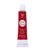 PEGGY SAGE LACCA NAIL ART PAINT MANIA RED 12ML - Tre Pi Profumerie