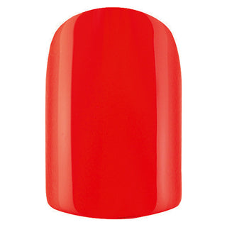 PEGGY SAGE SET 24 UNGHIE FINTE IDYLLIC NAILS - CORAIL - Tre Pi Profumerie