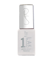 PEGGY SAGE ONE-LAK 1-STEP GEL POLISH PRETTY PEARL 5ML - Tre Pi Profumerie