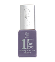 PEGGY SAGE ONE-LAK 1-STEP GEL POLISH DANCING IN THE RAIN 5ML - Tre Pi Profumerie