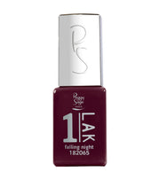 PEGGY SAGE ONE-LAK 1-STEP GEL POLISH FALLING NIGHT 5ML - Tre Pi Profumerie