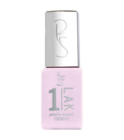 PEGGY SAGE ONE-LAK 1-STEP GEL POLISH PEARLY SWEET - 5ML - Tre Pi Profumerie