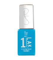 PEGGY SAGE ONE-LAK 1-STEP GEL POLISH CRUISING BOAT - 5ML - Tre Pi Profumerie