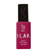 PEGGY SAGE I-LAK SOAK OFF GEL POLISH BOIS DE ROSE - 11ML - Tre Pi Profumerie