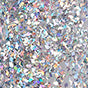 PEGGY SAGE I-LAK SOAK OFF GEL POLISH GLITTER FEVER - 11ML - Tre Pi Profumerie