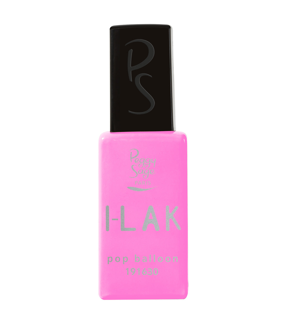 PEGGY SAGE I-LAK SOAK OFF GEL POLISH POP BALLOON - 11ML - Tre Pi Profumerie