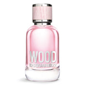 DSQUARED2 WOOD POUR FEMME EAU DE TOILETTE 100 ML - Tre Pi Profumerie