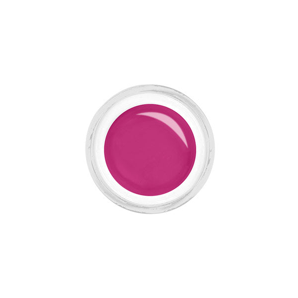 JVONE MILANO COLOURED GEL UV/LED FUXIA SCURO 2004 7 ML - Tre Pi Profumerie