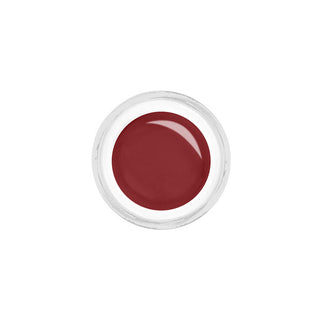 JVONE MILANO COLOURED GEL UV/LED BORDEAUX 2012 7 ML - Tre Pi Profumerie