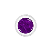JVONE MILANO COLOURED GEL UV/LED VIOLA METAL 2018 7 ML - Tre Pi Profumerie