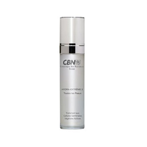 CBN HYDRA EXTREME 3-TOUTES LES PEAUX 50 ML - Tre Pi Profumerie