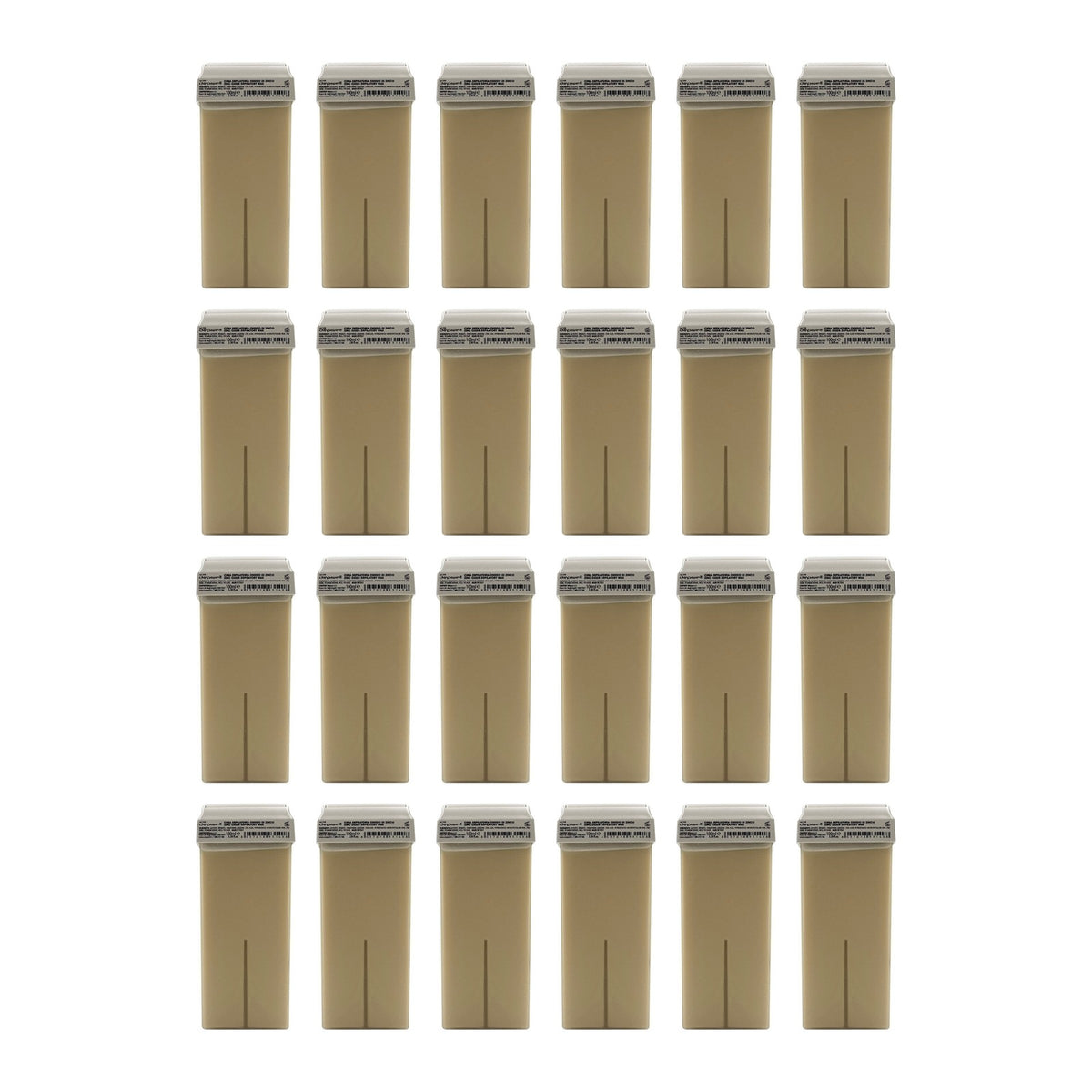 DEPIWELL CERETTA RULLO OSSIDO DI ZINCO RICARICA 10 - CONF. 24 PZ