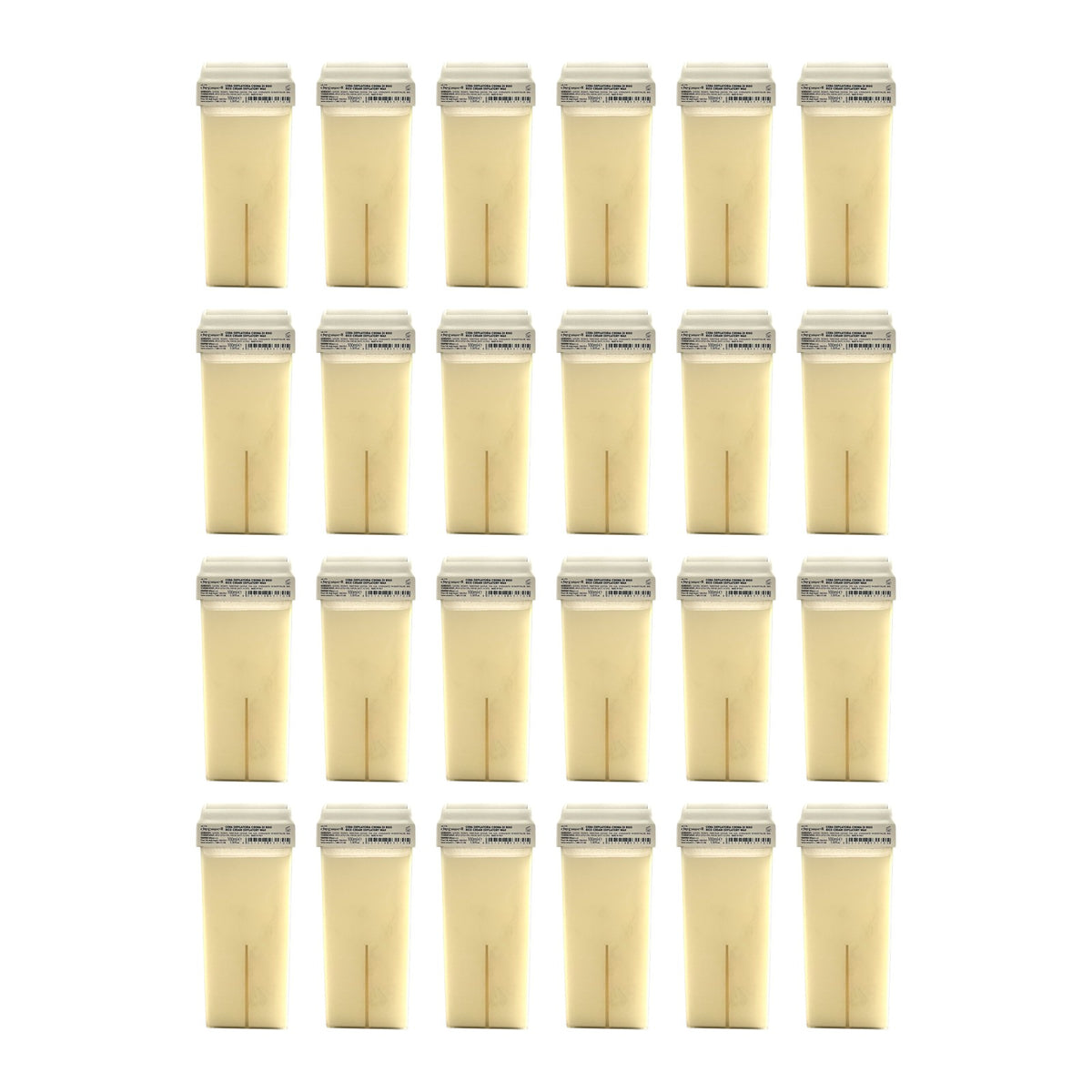 RO.IAL. CERETTA CARTUCCIA OLI ESSENZIALI 100 ML - CONF. 24 PZ