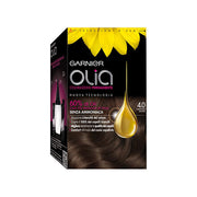 GARNIER OLIA CASTANO SCURO 4,0 - Tre Pi Profumerie