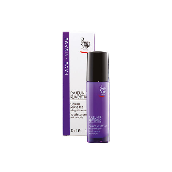 PEGGY SAGE SIERO GIOVINEZZA ALLA PAPPA REALE 30ML - Tre Pi Profumerie