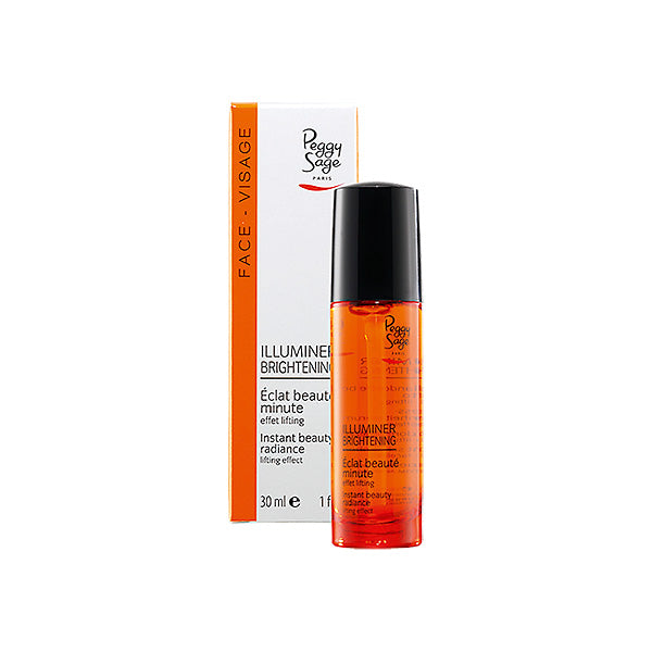 PEGGY SAGE SPENDORE BELLEZZA EXPRESS 30 ML - Tre Pi Profumerie