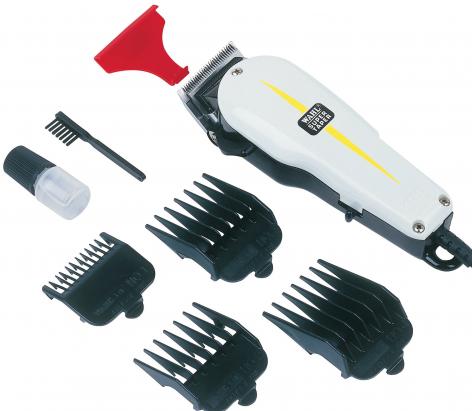 WAHL PROFESSIONAL TAGLIACAPELLI CLASSIC SUPER TAPER - Tre Pi Profumerie