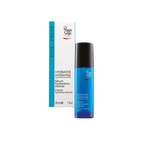 PEGGY SAGE SIERO IDRATAZIONE INTENSA 30ML - Tre Pi Profumerie