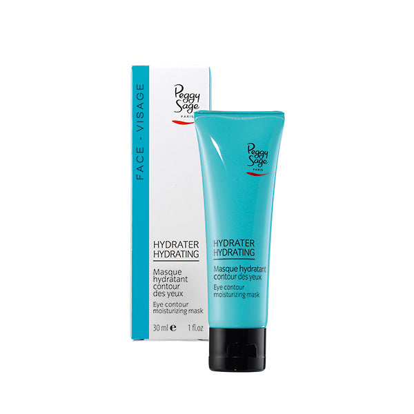 PEGGY SAGE MASCHERA IDRATANTE CONTORNO OCCHI 30 ML - Tre Pi Profumerie