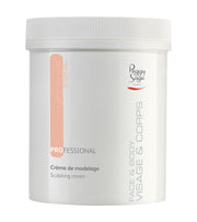 PEGGY SAGE CREMA DI MODELLATURA 1L - Tre Pi Profumerie
