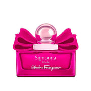 SALVATORE FERRAGAMO SIGNORINA RIBELLE EAU DE PARFUM 50 ML - Tre Pi Profumerie