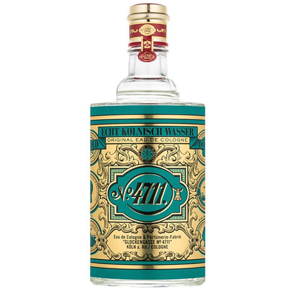 4711 ORIGINAL EAU DE COLOGNE 800 ML - Tre Pi Profumerie