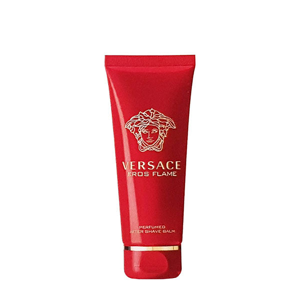 VERSACE EROS FLAME BALSAMO DOPOBARBA 100 ML - Tre Pi Profumerie