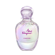 SALVATORE FERRAGAMO AMOFLOWERFUL EAU DE TOILETTE 50 ML - Tre Pi Profumerie