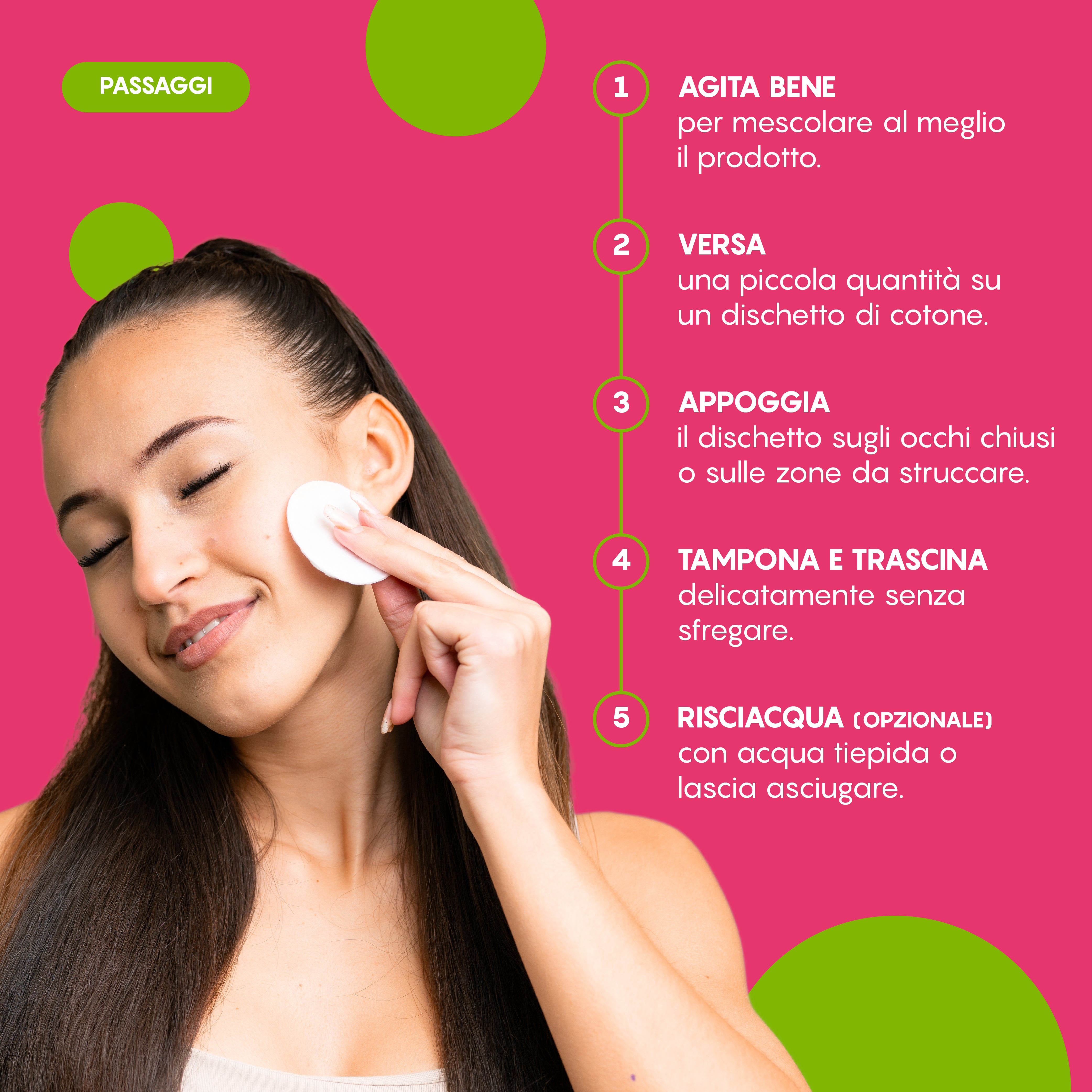 HUMEA DÉMAQUILLANT BIPHASE 150 ML