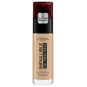 L'OREAL FONDOTINTA INFAILLIBLE 24H FRESH WEAR SABLE DORE' 200 - Tre Pi Profumerie
