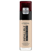 L'OREAL FONDOTINTA INFAILLIBLE 24H FRESH WEAR IVOIRE 20 - Tre Pi Profumerie