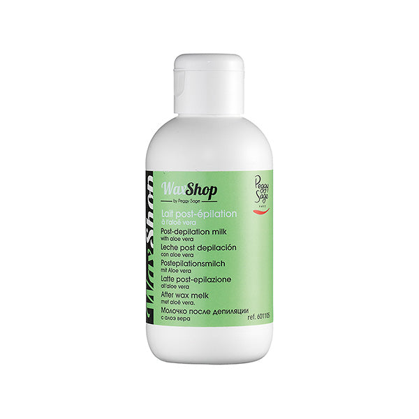 PEGGY SAGE LATTE POST-EPILAZIONE 150 ML - Tre Pi Profumerie