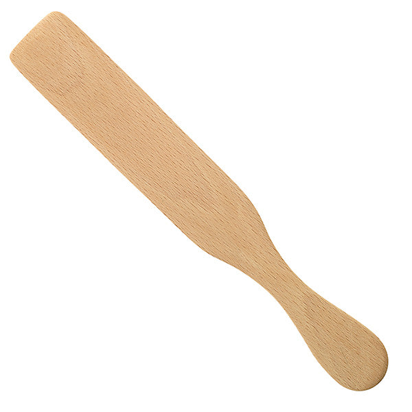 PEGGY SAGE SPATOLA IN LEGNO GAMBE 24 CM - Tre Pi Profumerie