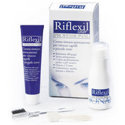 RIFLEXIL COLOR TINTURA SOPRACCIGLIA CASTANO CHIARO 5/0 - Tre Pi Profumerie