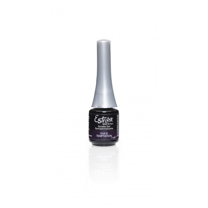 ESTROSA SMALTO GEL SEMIPERMANENTE EVA'S TEMPTATION 7496 7 ML - Tre Pi Profumerie