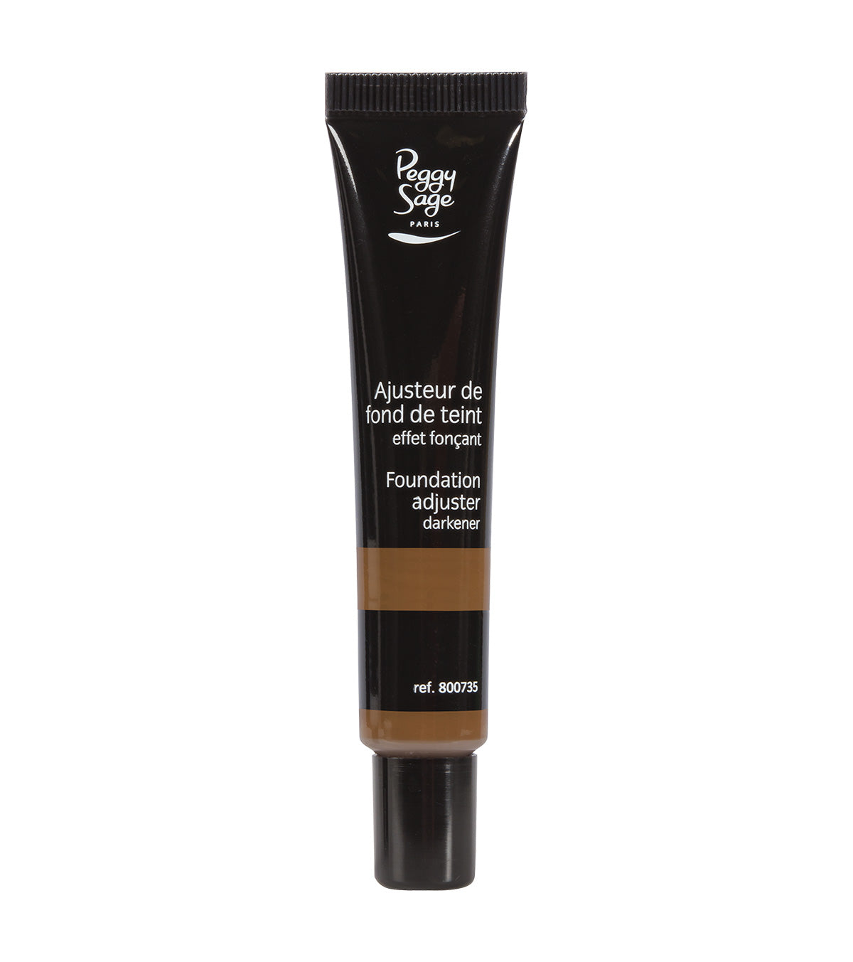 PEGGY SAGE CORRETTORE FONDOTINTA EFFETTO SCURENTE 15 ML - Tre Pi Profumerie