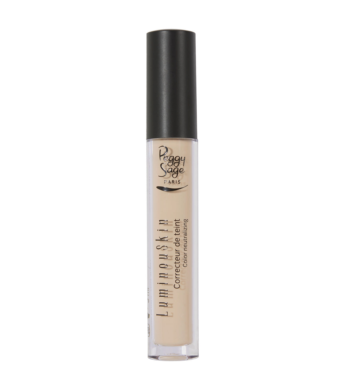 PEGGY SAGE CORRETTORE DELL INCARNATO LUMINOUSKIN BISCUIT 3 ML - Tre Pi Profumerie