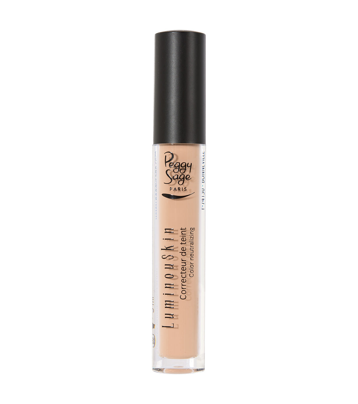 PEGGY SAGE CORRETTORE DELL INCARNATO LUMINOUSKIN - COOL SAND 3M - Tre Pi Profumerie