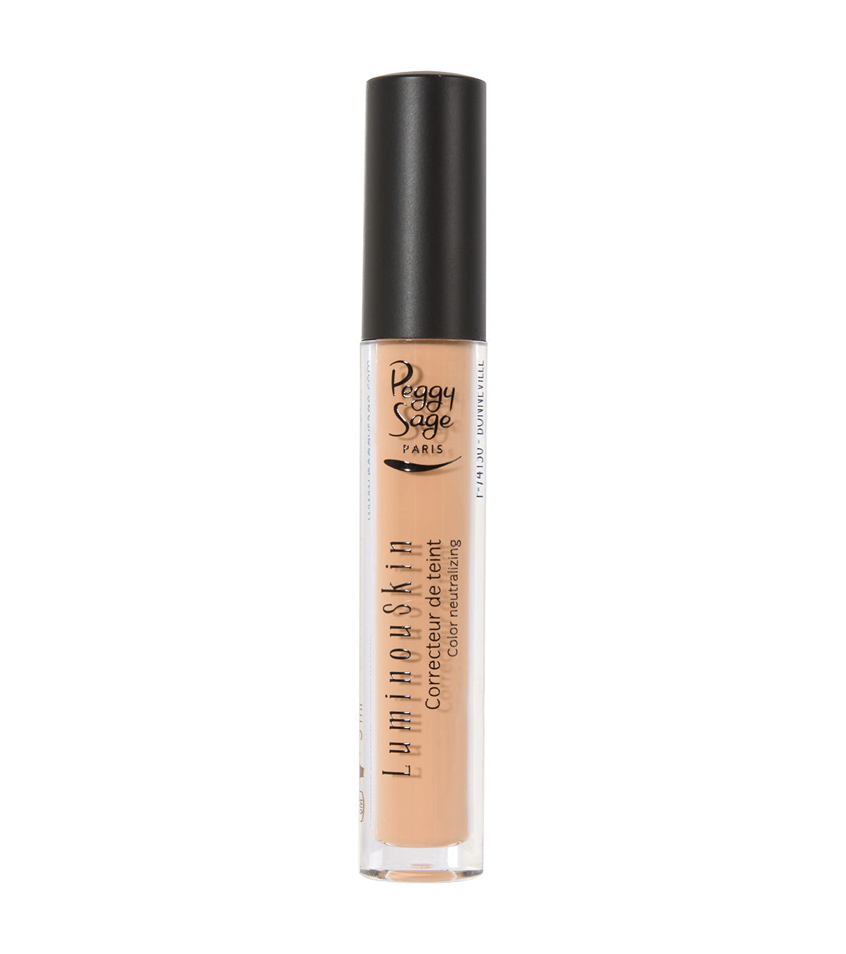 PEGGY SAGE CORRETTORE DELL INCARNATO LUMINOUSKIN WARM BEIGE 3 ML - Tre Pi Profumerie