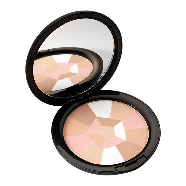 PEGGY SAGE CIPRIA COMPATTA PERFEZIONATRICE SUN KISSED 9G - Tre Pi Profumerie