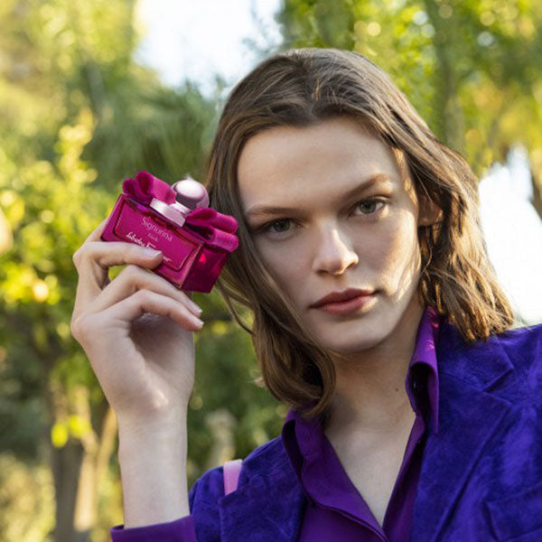 SALVATORE FERRAGAMO SIGNORINA RIBELLE EAU DE PARFUM 30 ML - Tre Pi Profumerie