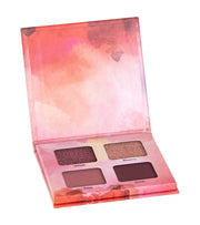 PEGGY SAGE TAVOLOZZA OMBRETTI - HEAVY - 1,8G X 4 - Tre Pi Profumerie