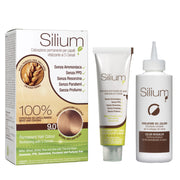 SILIUM COLORAZIONE CREMA BIONDO CHIARISSIMO NATURALE 9.0 - Tre Pi Profumerie