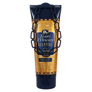 TESORI D'ORIENTE DOCCIACREMA AEGYPTUS 250 ML - Tre Pi Profumerie