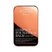 ASTRA COMPACT FOUNDATION FONDOTINTA COMPATTO 05