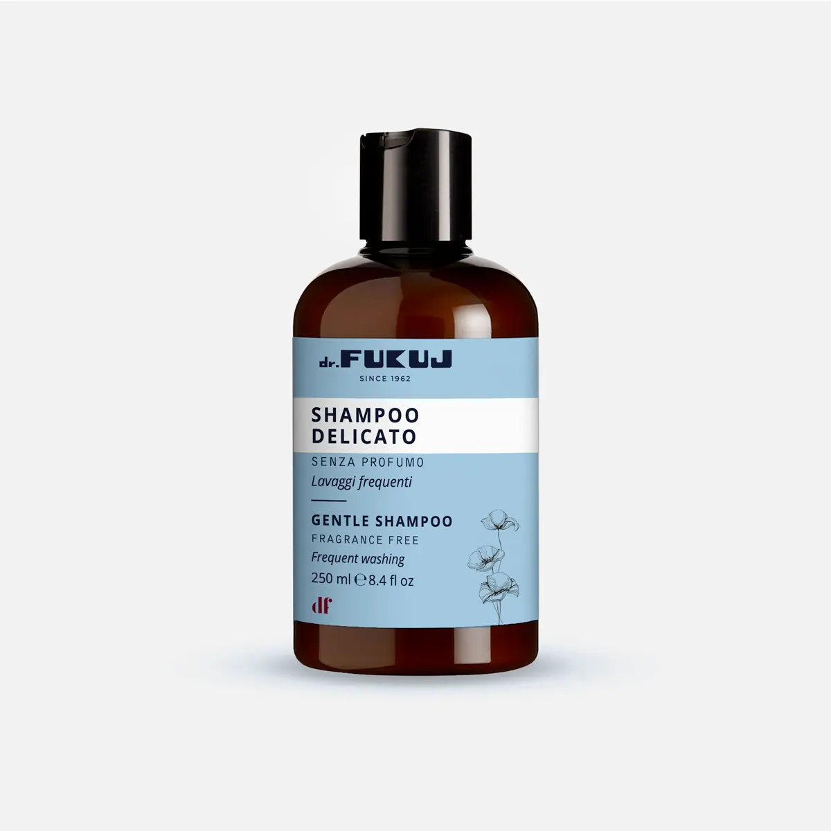 Dr. Fukuj Gentle Shampoo